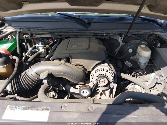 Chevrolet Tahoe Lt