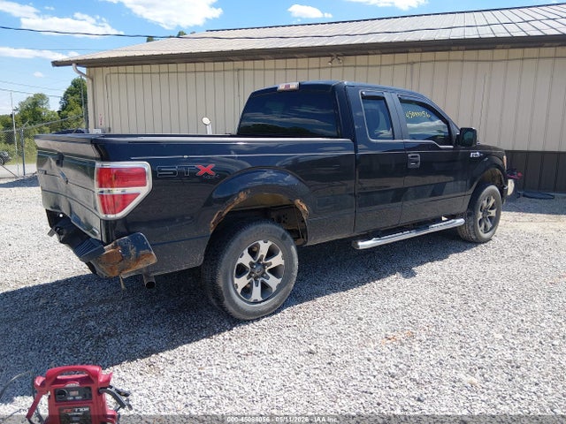 Ford F-150 Stx