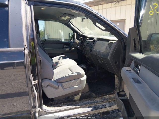 Ford F-150 Stx