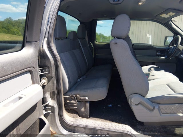 Ford F-150 Stx