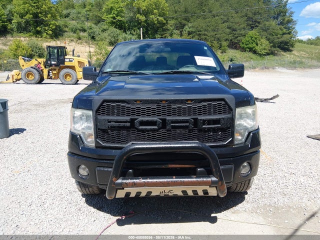 Ford F-150 Stx