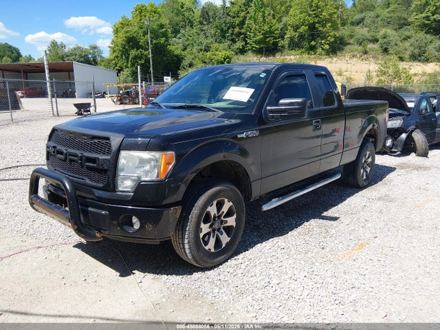 Ford F-150 Stx