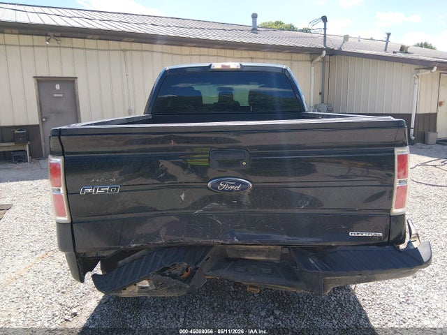 Ford F-150 Stx