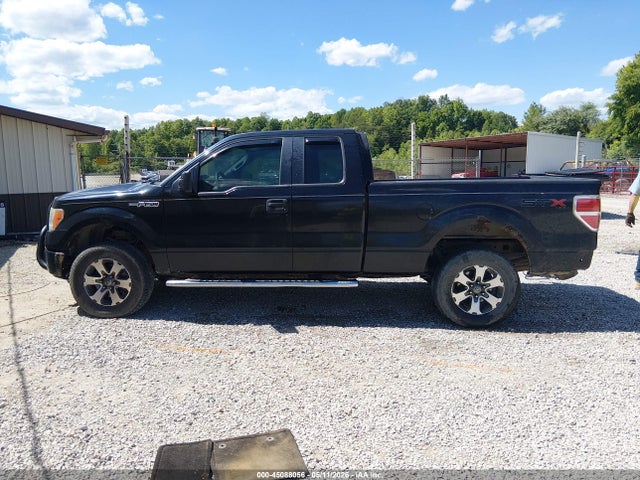 Ford F-150 Stx