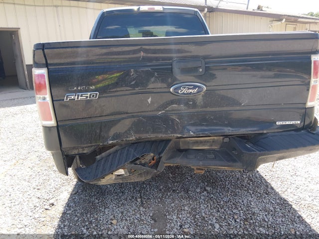 Ford F-150 Stx
