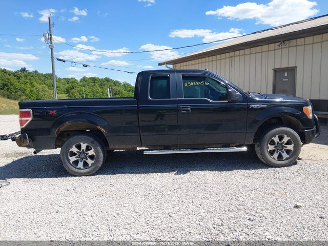 Ford F-150 Stx
