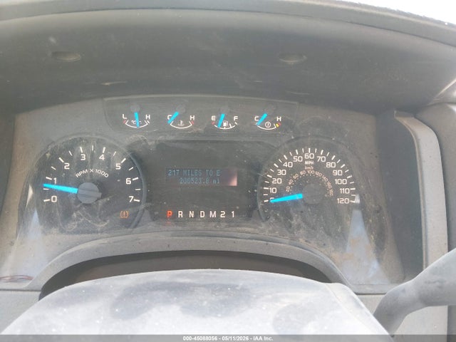 Ford F-150 Stx