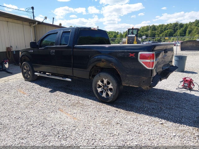 Ford F-150 Stx