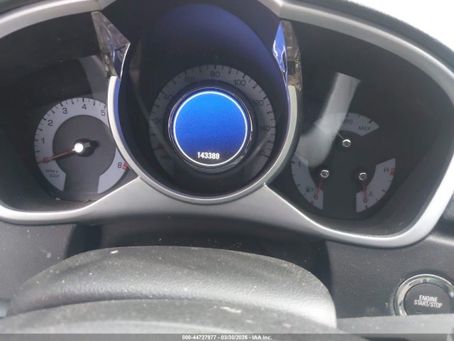 Cadillac SRX Luxury Collection