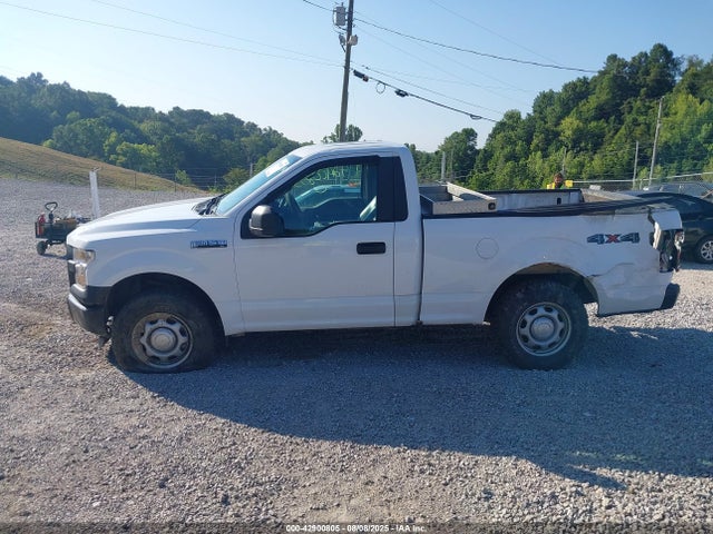 Ford F-150 Xl