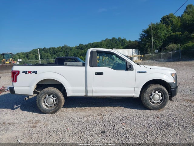 Ford F-150 Xl