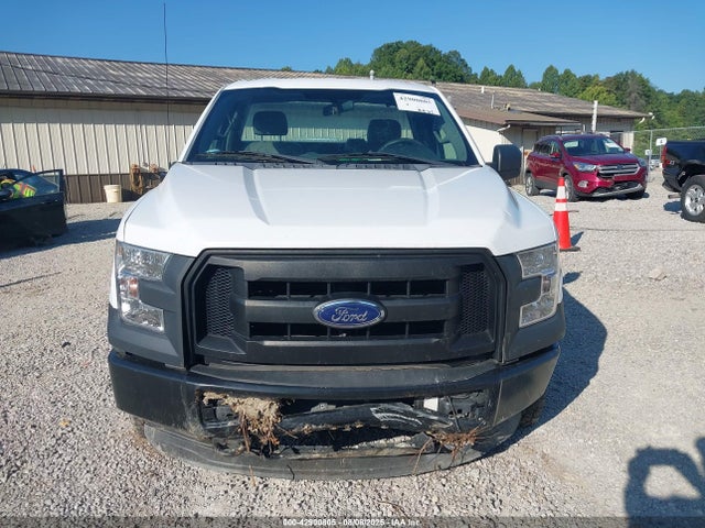 Ford F-150 Xl