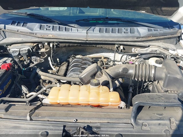 Ford F-150 Xl