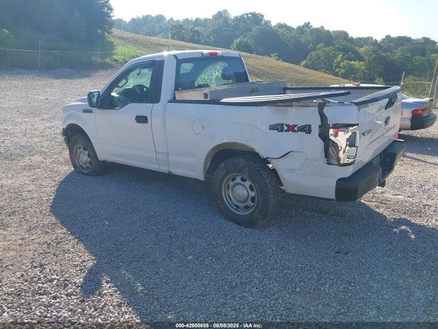 Ford F-150 Xl