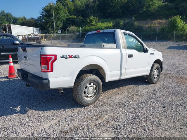 Ford F-150 Xl