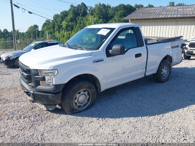 Ford F-150 Xl
