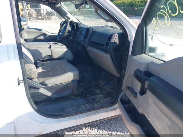 Ford F-150 Xl
