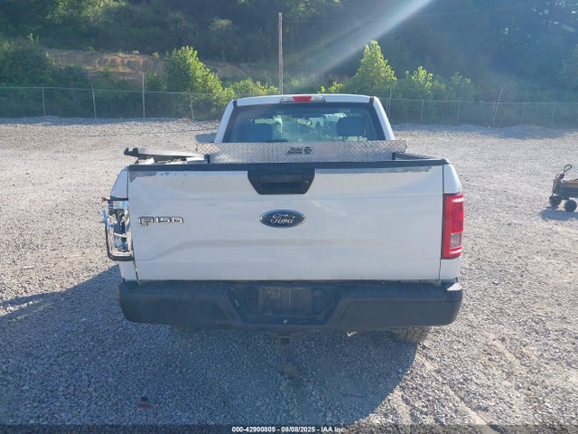 Ford F-150 Xl