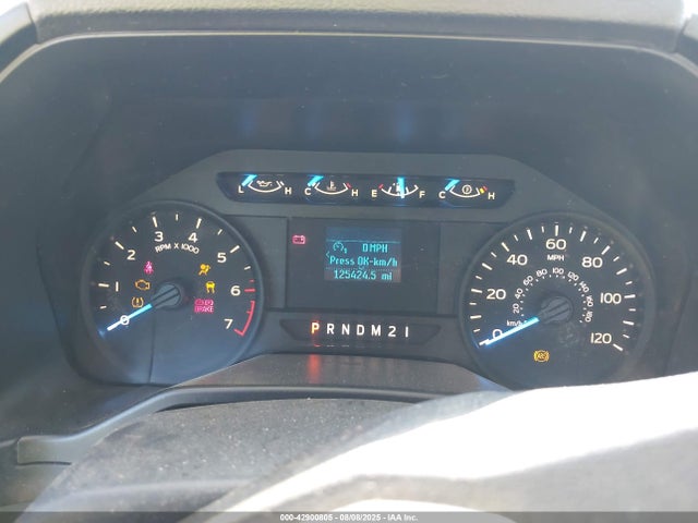 Ford F-150 Xl