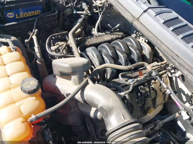 Ford F-150 Xl