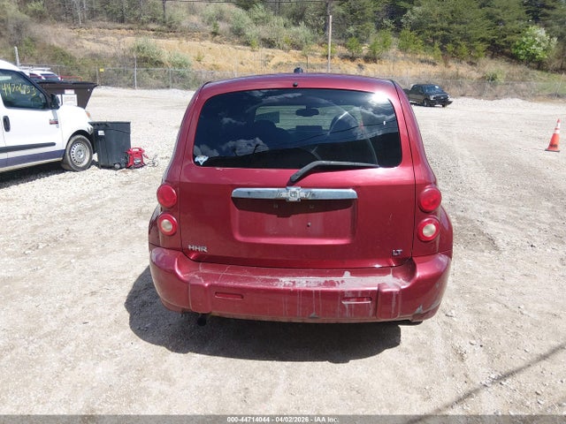 Chevrolet HHR Lt