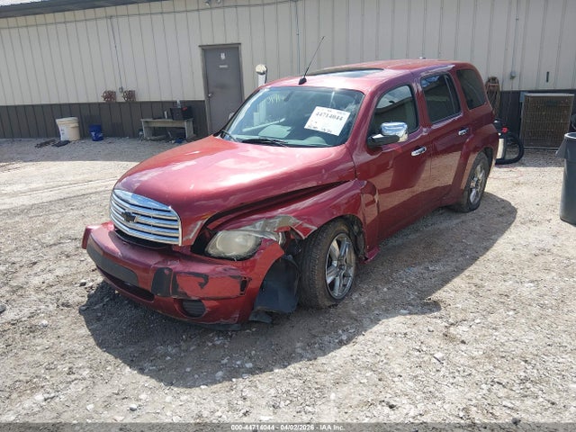 Chevrolet HHR Lt