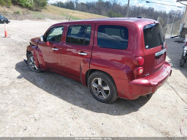 Chevrolet HHR Lt