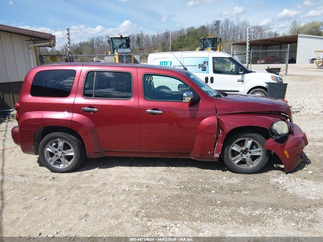 Chevrolet HHR Lt
