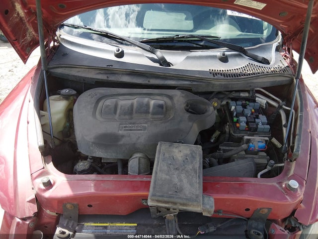 Chevrolet HHR Lt
