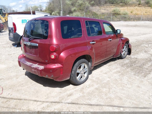 Chevrolet HHR Lt