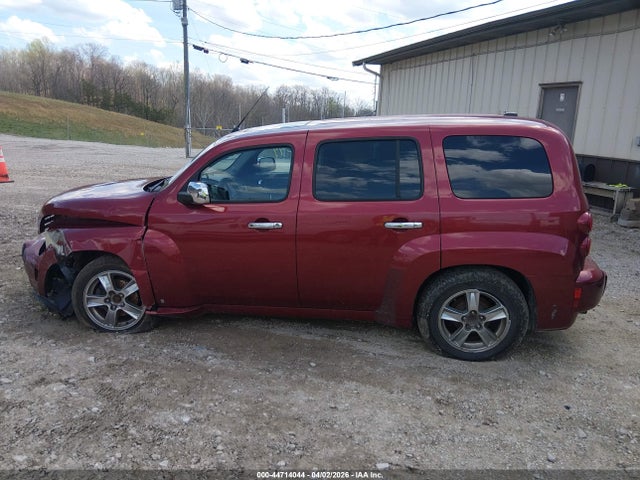 Chevrolet HHR Lt