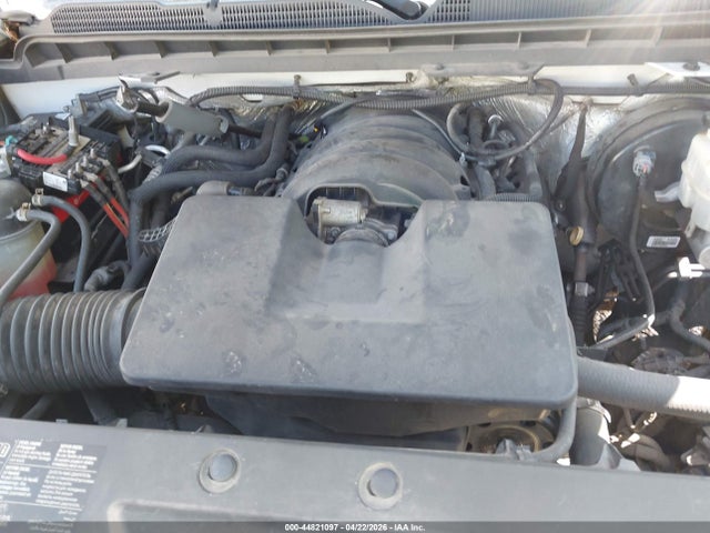Chevrolet Silverado 1500 Wt