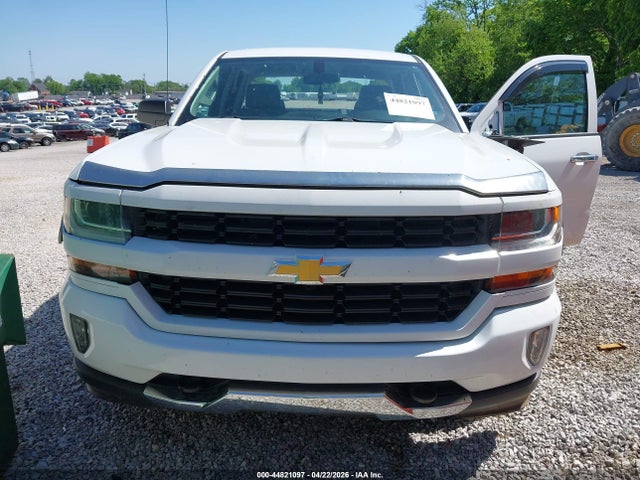 Chevrolet Silverado 1500 Wt