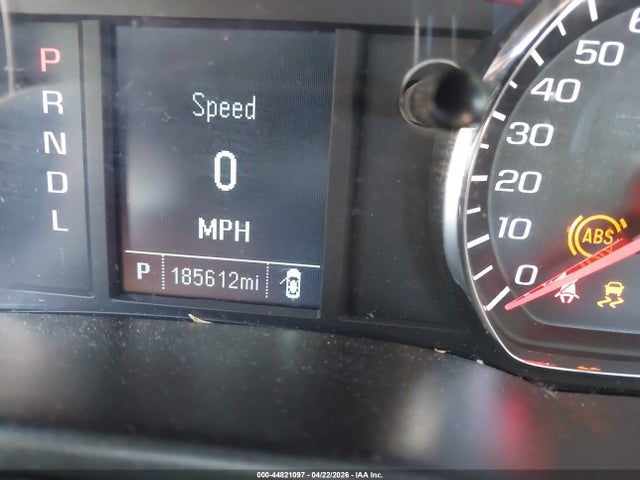 Chevrolet Silverado 1500 Wt