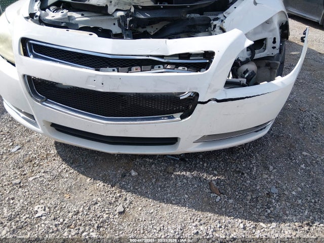 Chevrolet Malibu 1lt