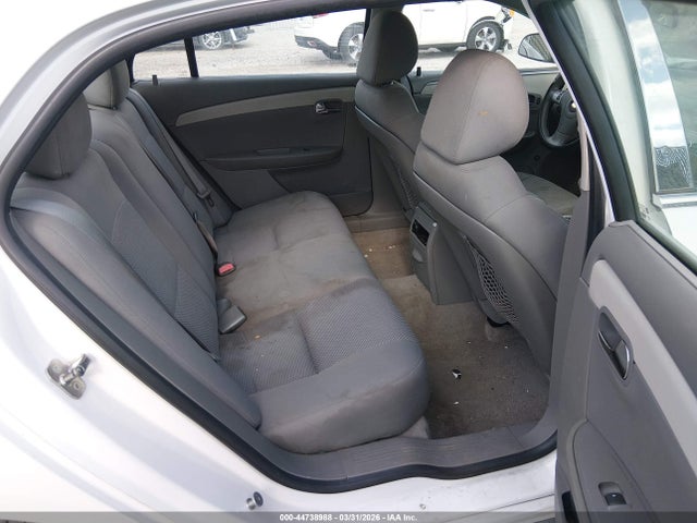 Chevrolet Malibu 1lt