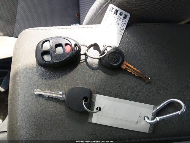Chevrolet Malibu 1lt