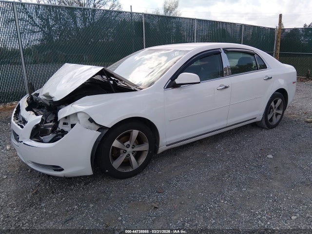 Chevrolet Malibu 1lt