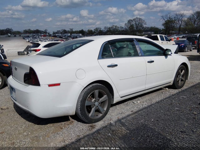 Chevrolet Malibu 1lt