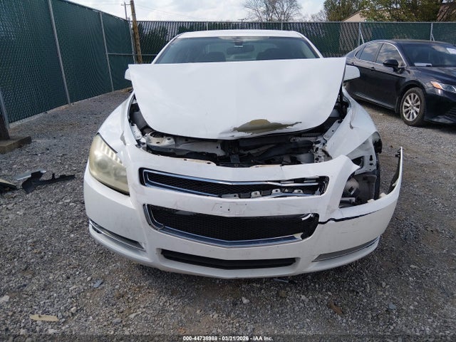Chevrolet Malibu 1lt