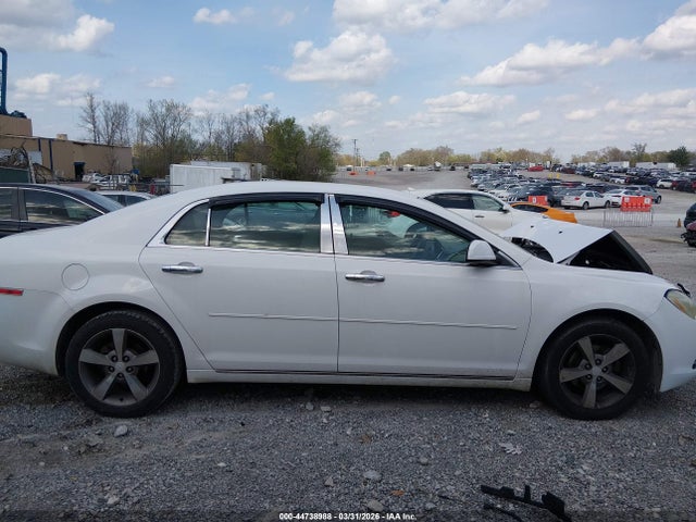 Chevrolet Malibu 1lt