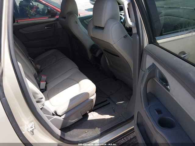 Chevrolet Traverse 2lt