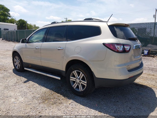 Chevrolet Traverse 2lt