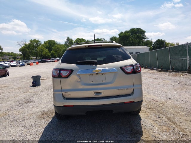 Chevrolet Traverse 2lt