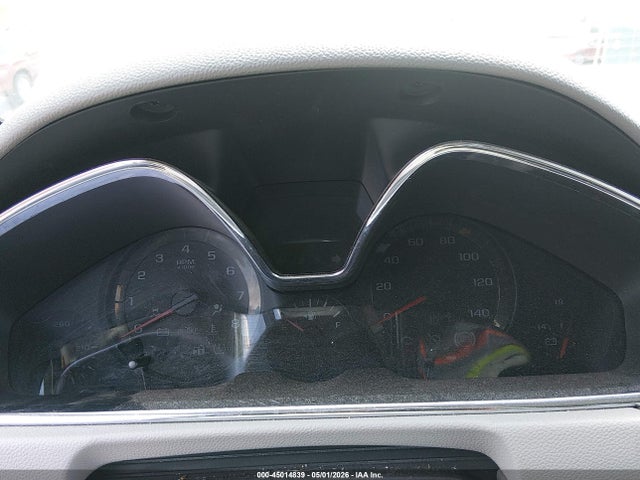 Chevrolet Traverse 2lt