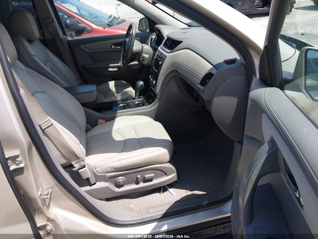 Chevrolet Traverse 2lt