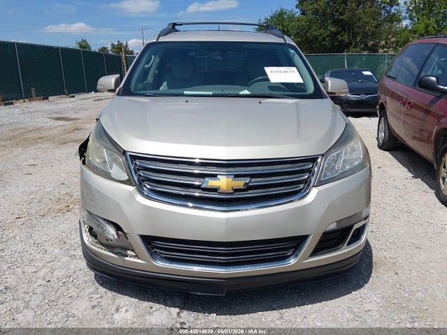 Chevrolet Traverse 2lt