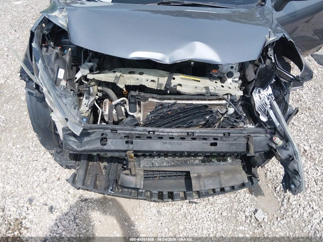 Nissan Versa Sv