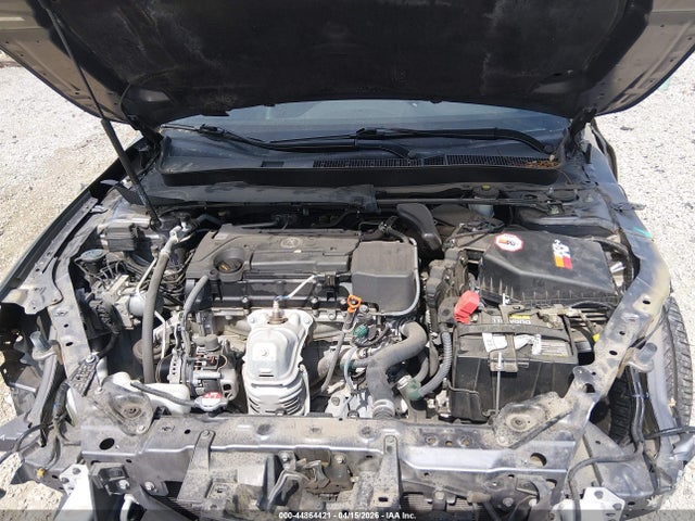 Acura TLX Tech Pkg