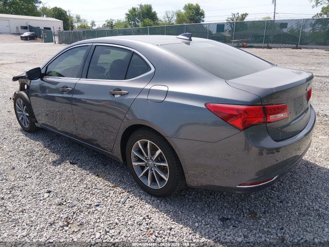 Acura TLX Tech Pkg